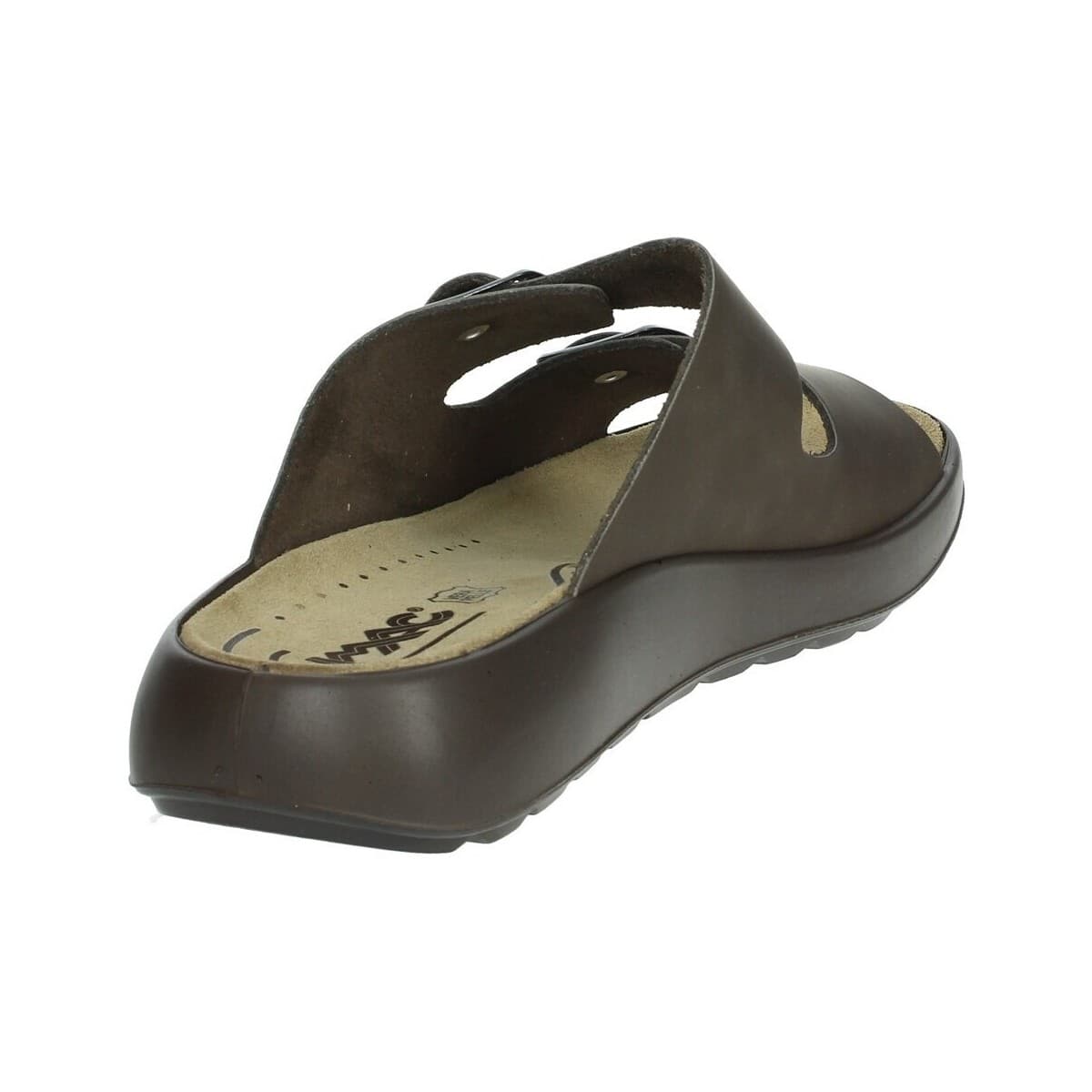 Men's Flip Flops Imac Brown
