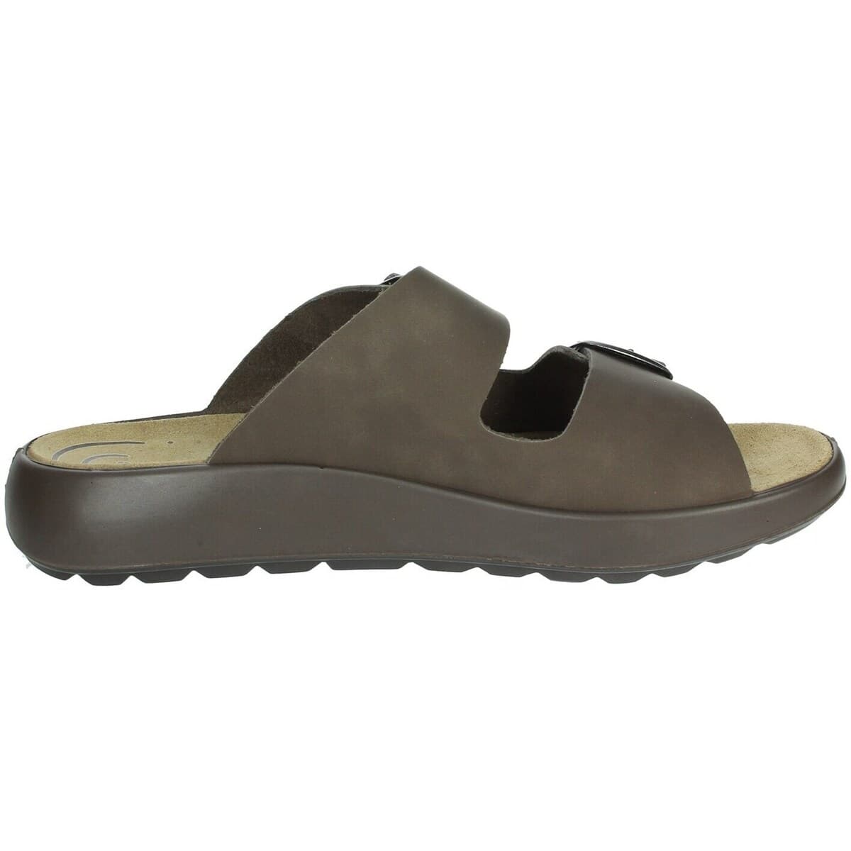 Men's Flip Flops Imac Brown