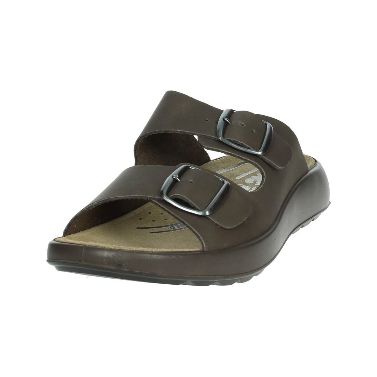Men's Flip Flops Imac Brown
