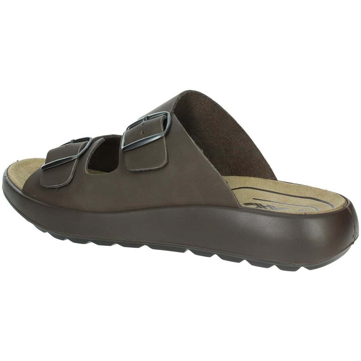 Men's Flip Flops Imac Brown