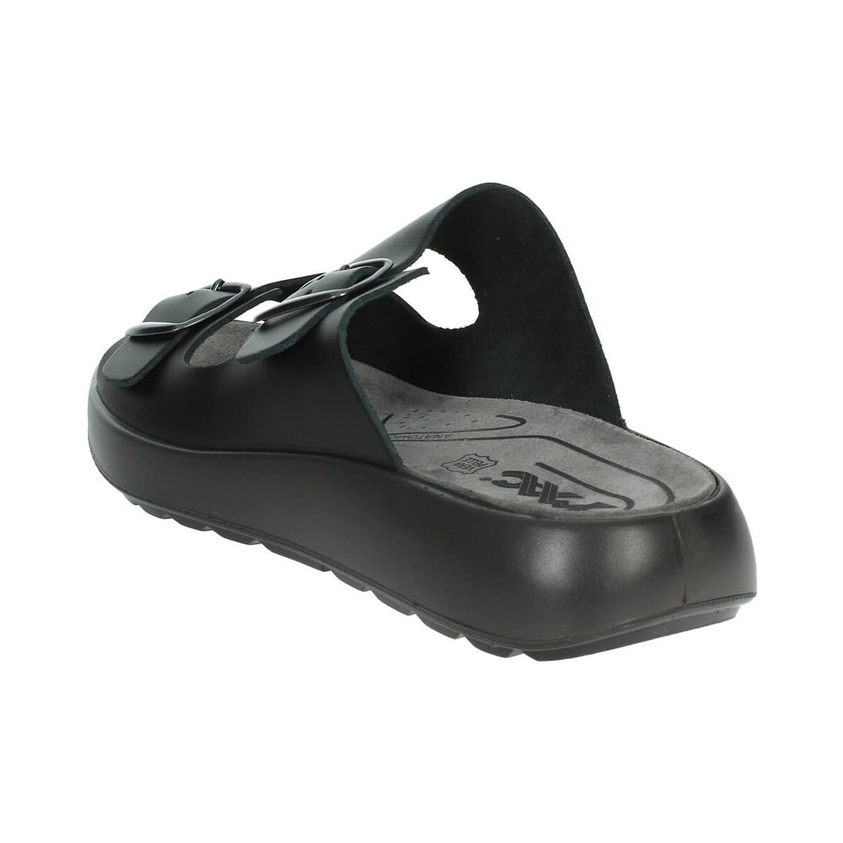 Men's Flip Flops Imac Black