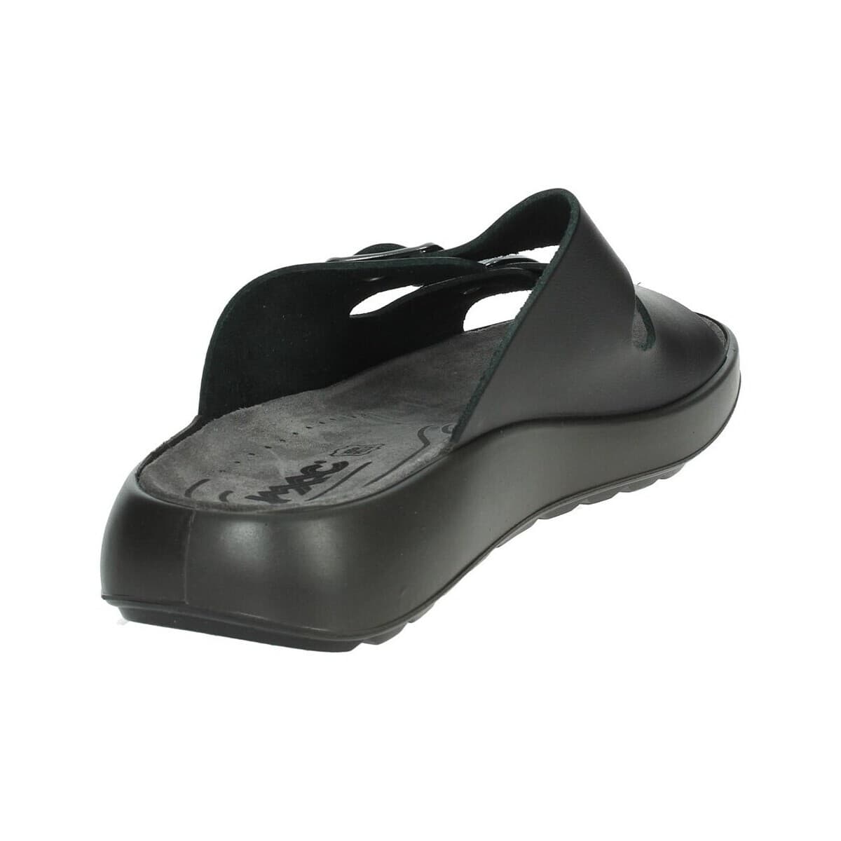 Men's Flip Flops Imac Black