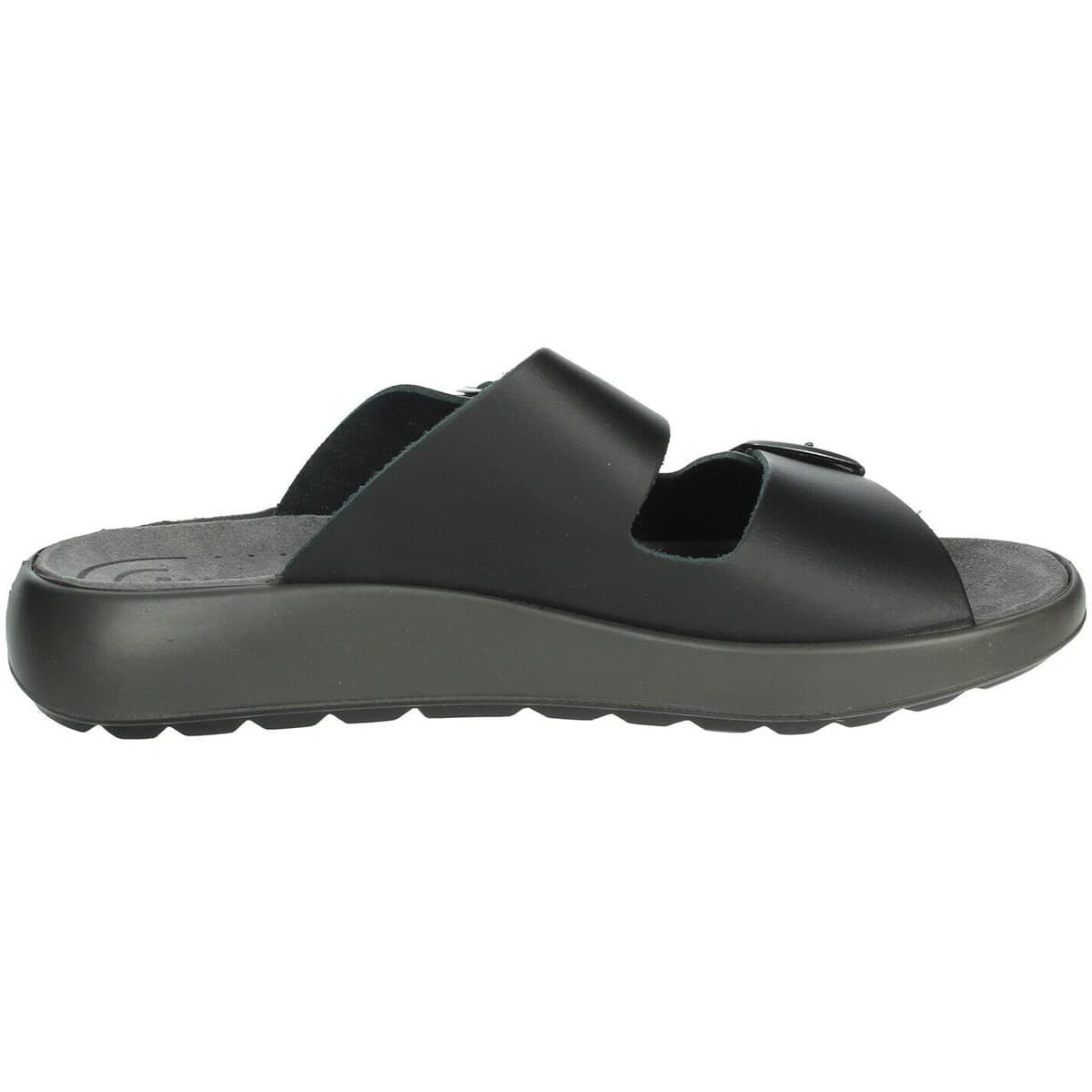 Men's Flip Flops Imac Black
