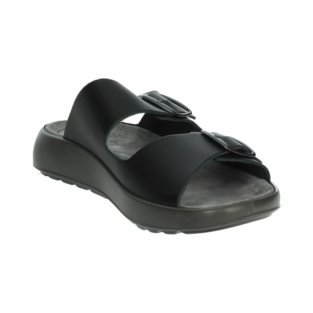 Men's Flip Flops Imac Black