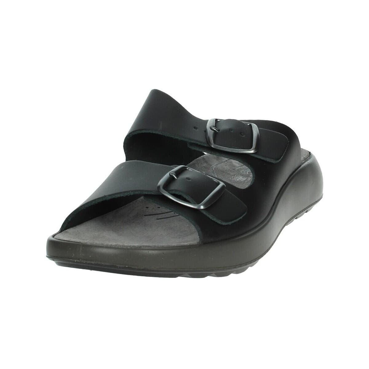 Men's Flip Flops Imac Black