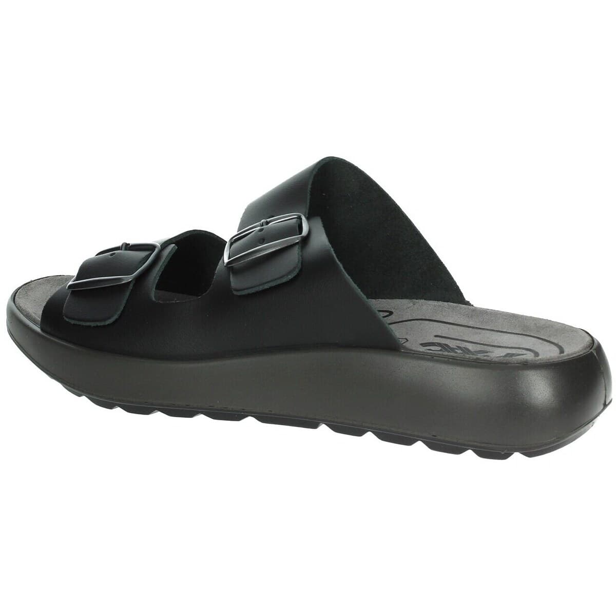 Men's Flip Flops Imac Black