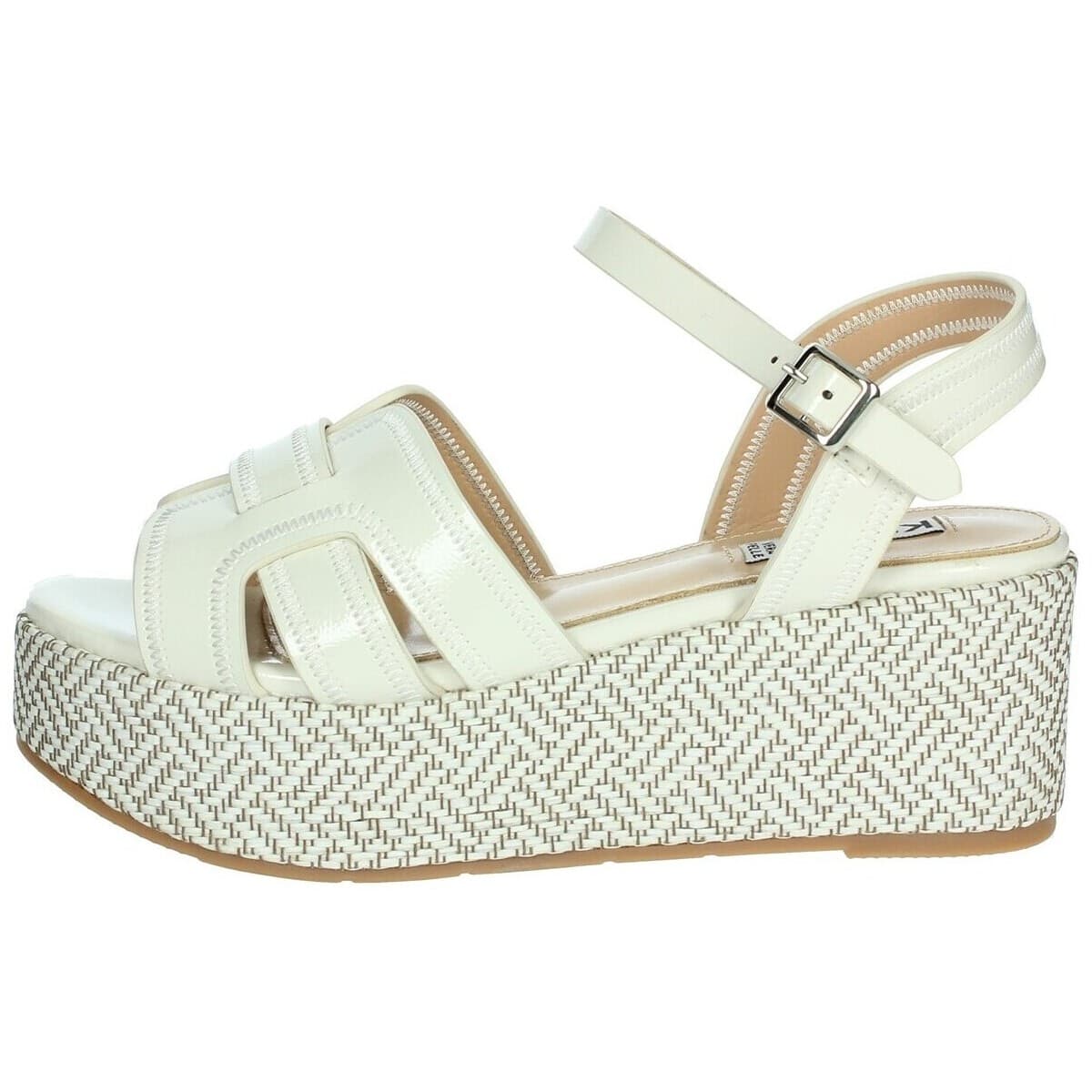 Σανδάλια με πλατφόρμα Keys K-11081