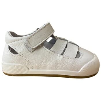 Σανδάλια χωρίς τακούνι Blanditos OCEANO Sandalia cerrada Blanco