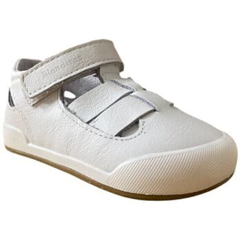 Boys' Sandals Blanditos White