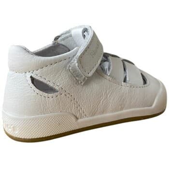 Boys' Sandals Blanditos White