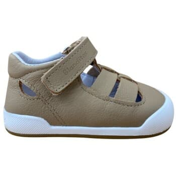 Σανδάλια χωρίς τακούνι Blanditos OCEANO Sandalia cerrada Arena