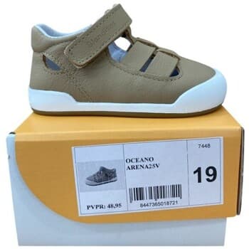 Boys' Sandals Blanditos Gray