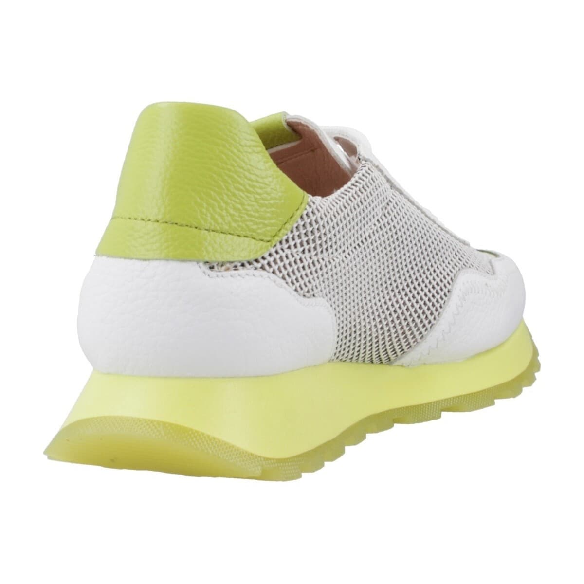 Women's Sneakers Hispanitas White