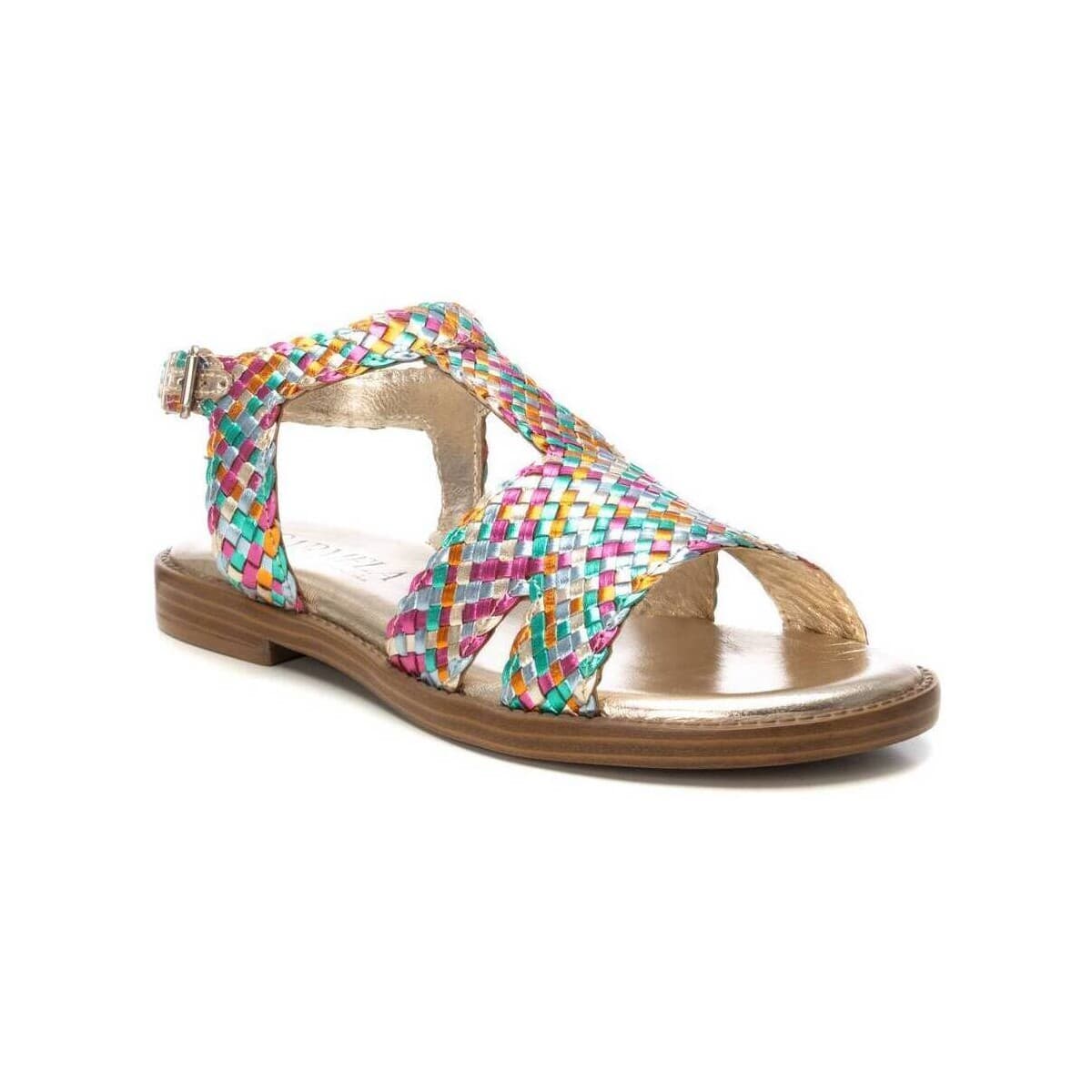 Women's Sandals Carmela Multicolor