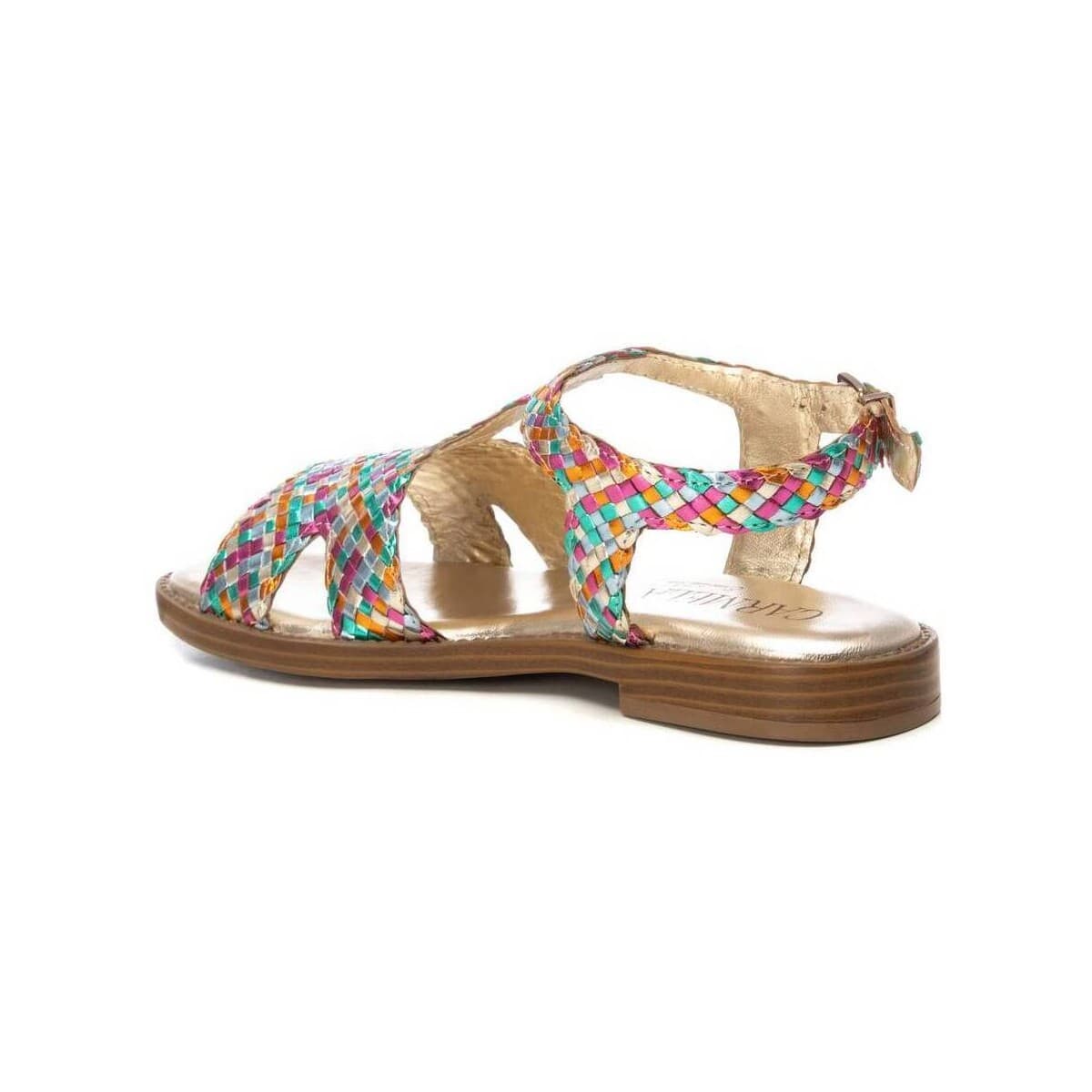 Women's Sandals Carmela Multicolor
