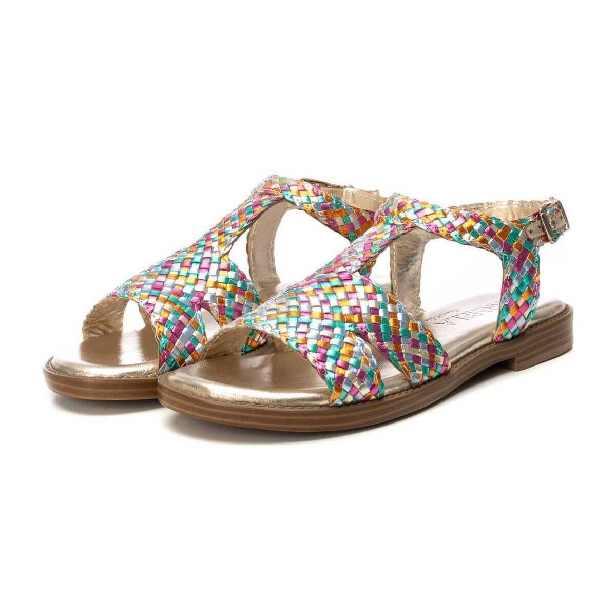 Women's Sandals Carmela Multicolor