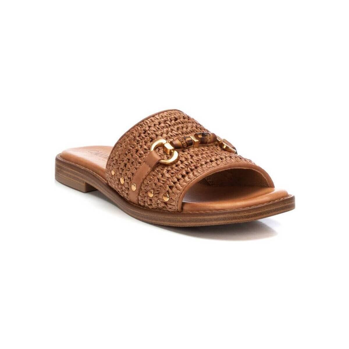 Women's Sandals Carmela Brown