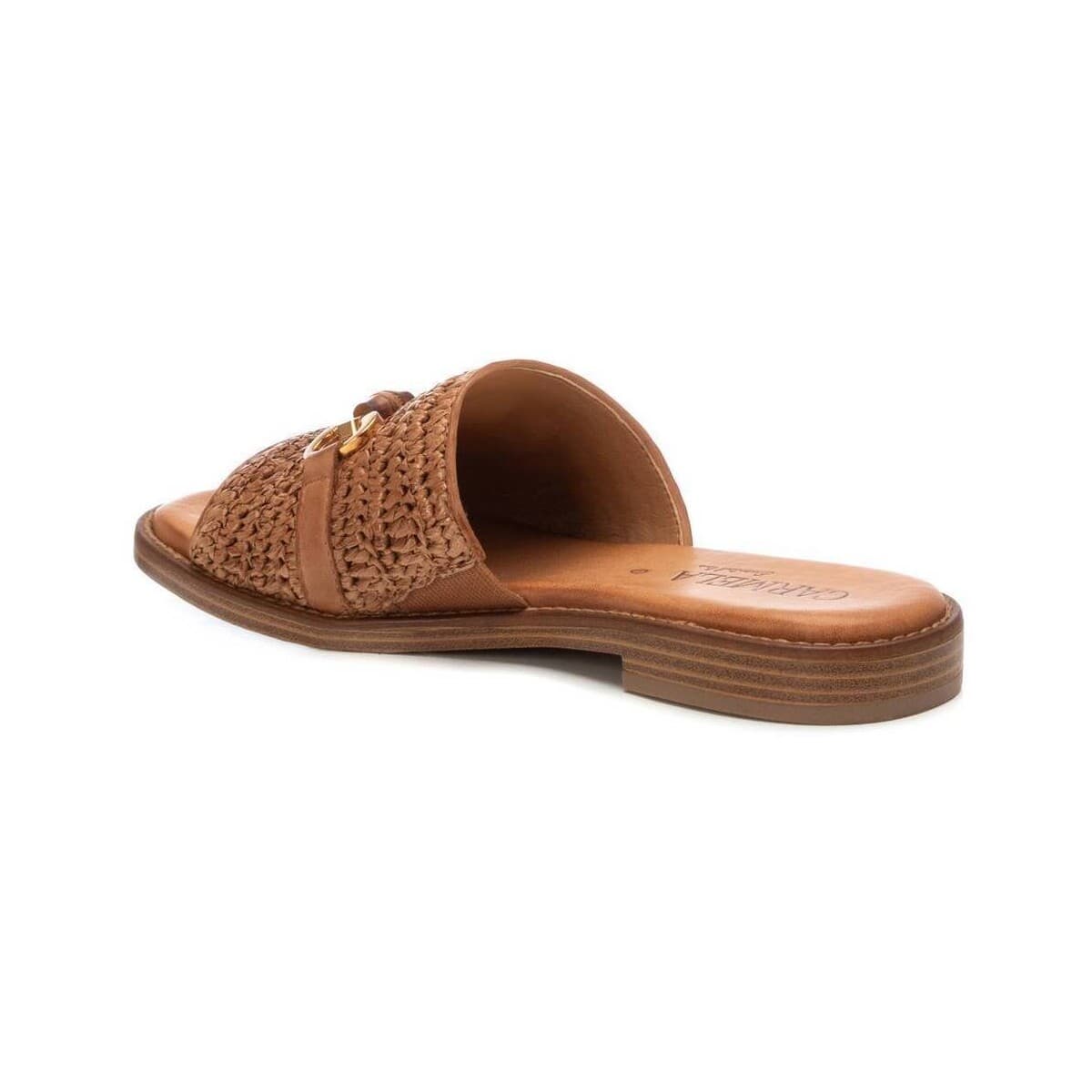 Women's Sandals Carmela Brown
