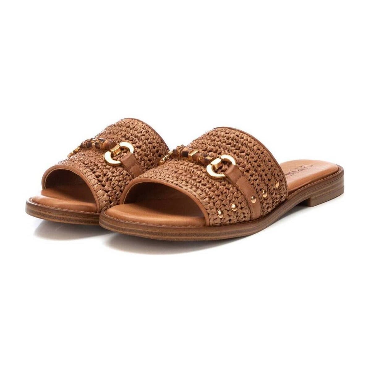 Women's Sandals Carmela Brown