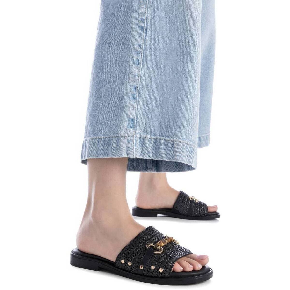 Women's Sandals Carmela Black