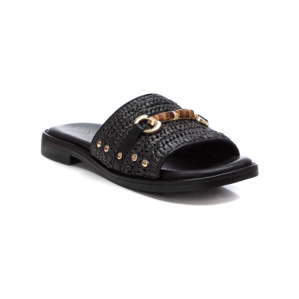 Women's Sandals Carmela Black
