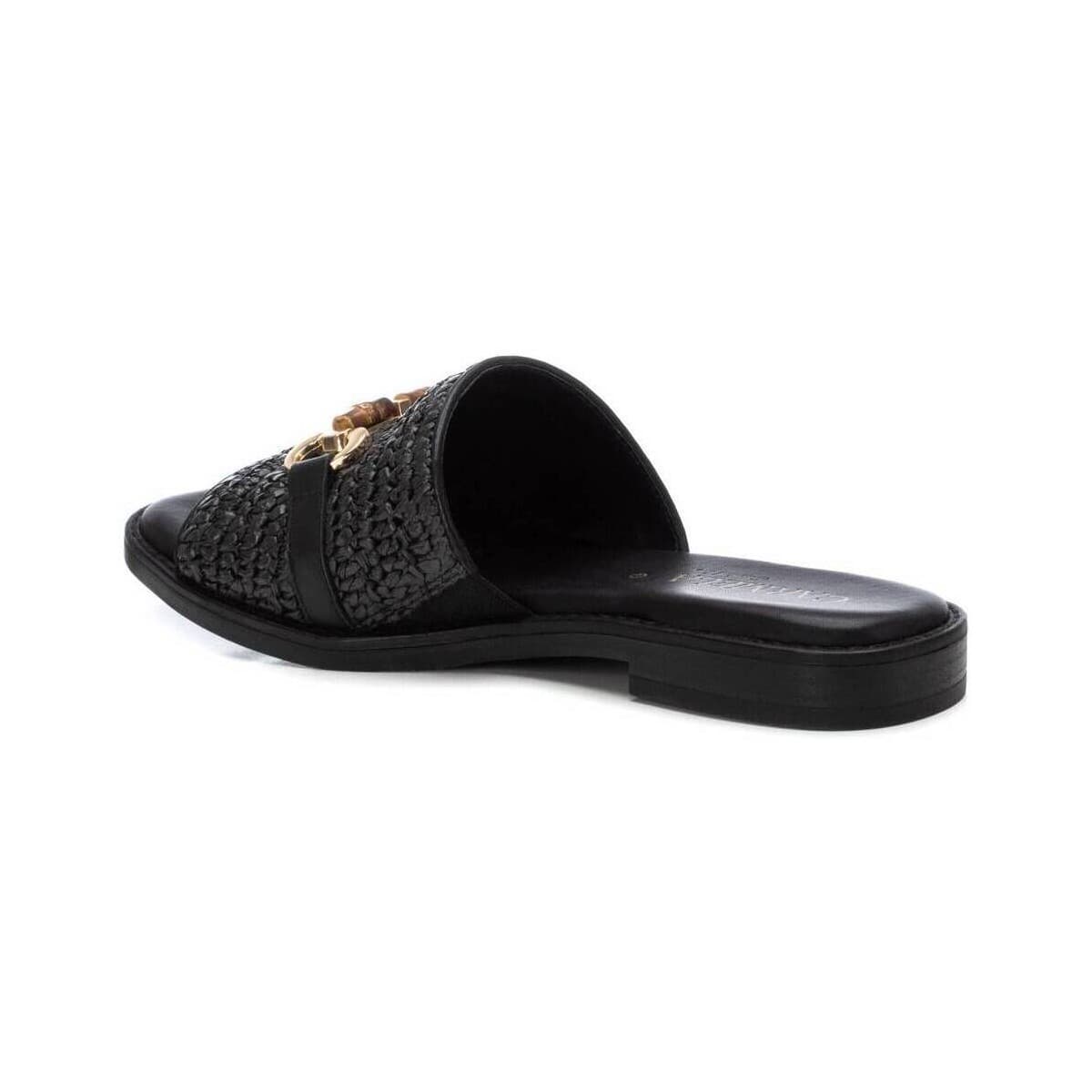 Women's Sandals Carmela Black