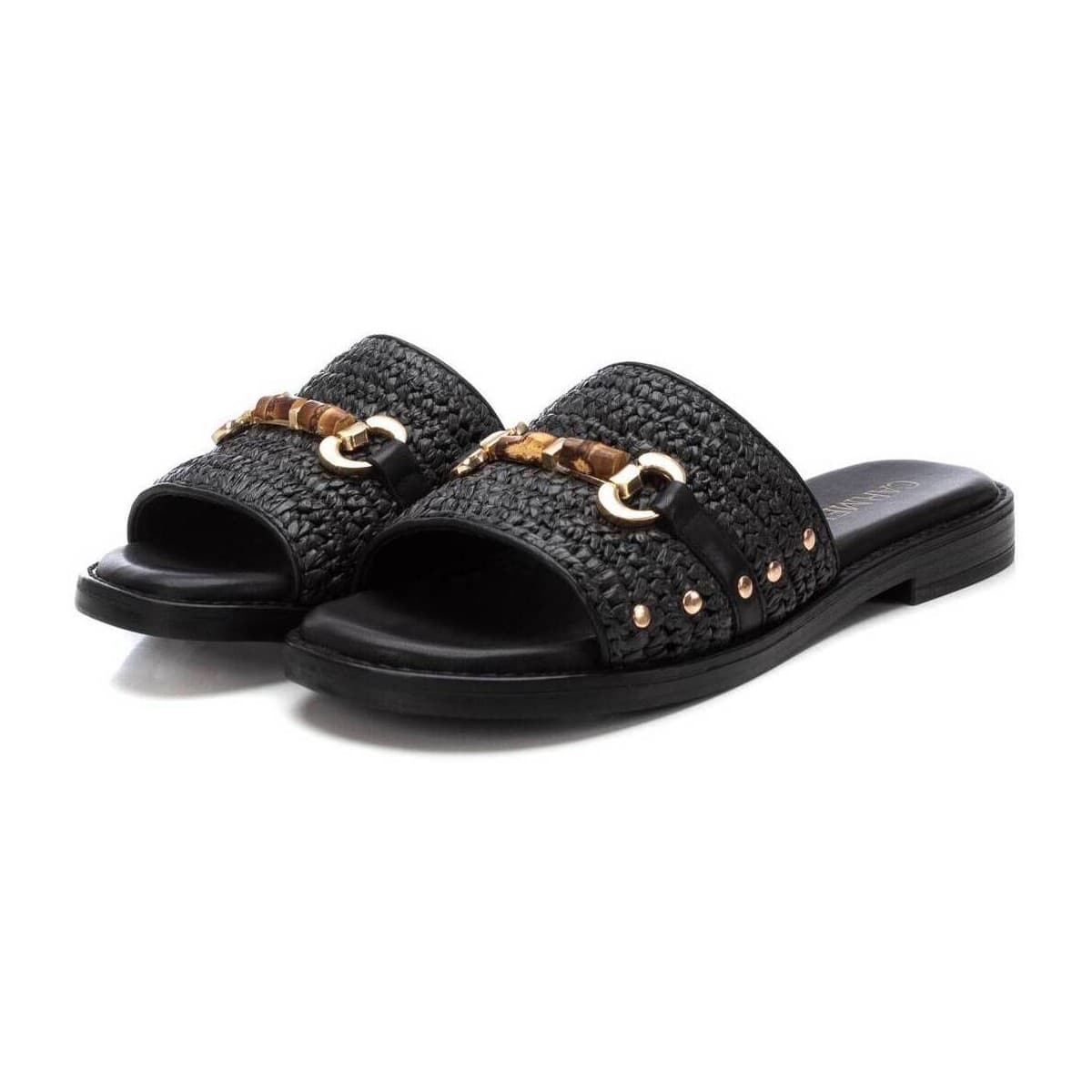 Women's Sandals Carmela Black