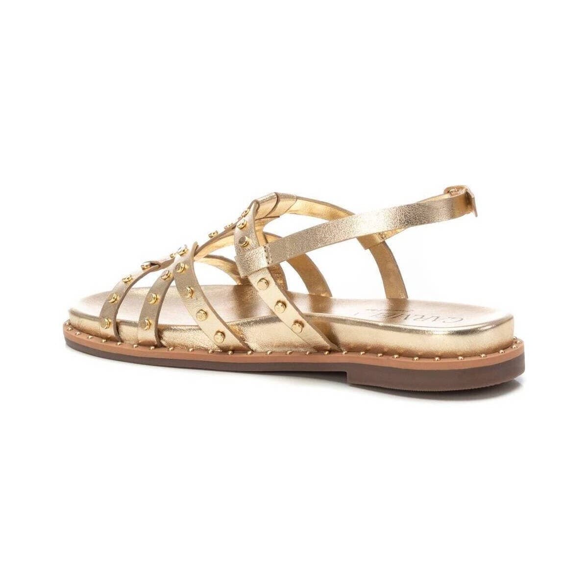 Women's Sandals Carmela Gold