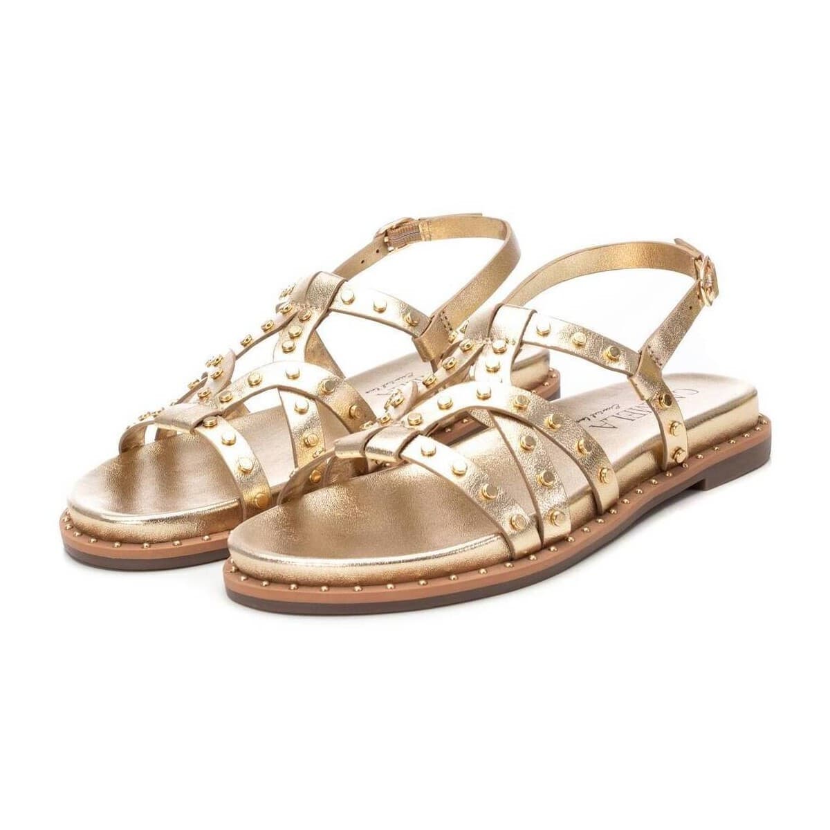 Women's Sandals Carmela Gold