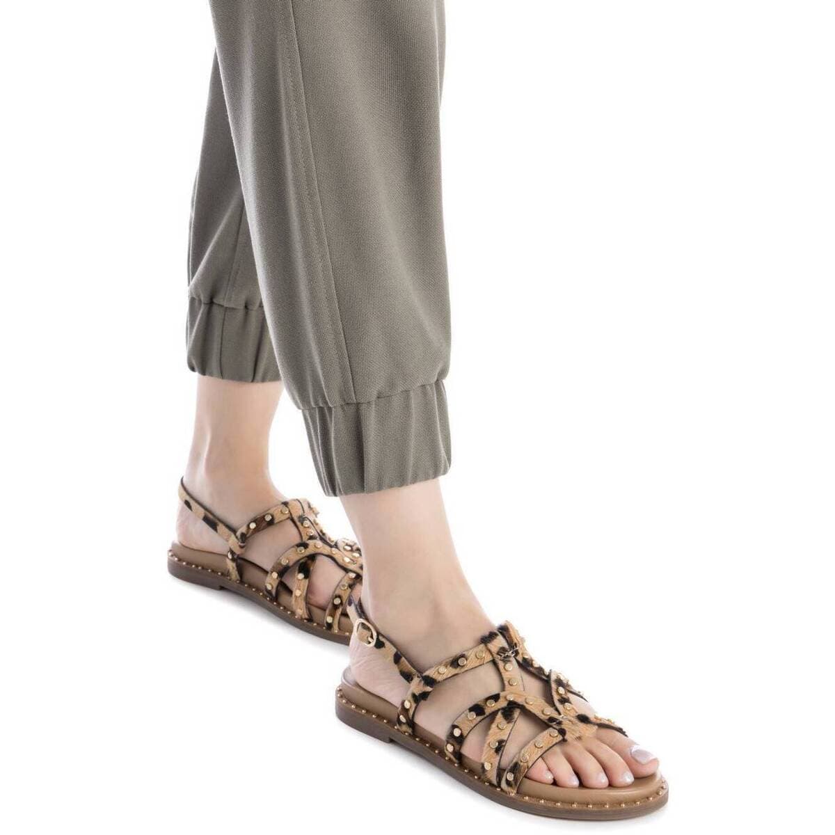 Women's Sandals Carmela Multicolor