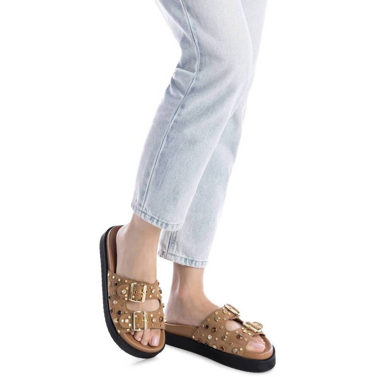 Women's Sandals Carmela Brown