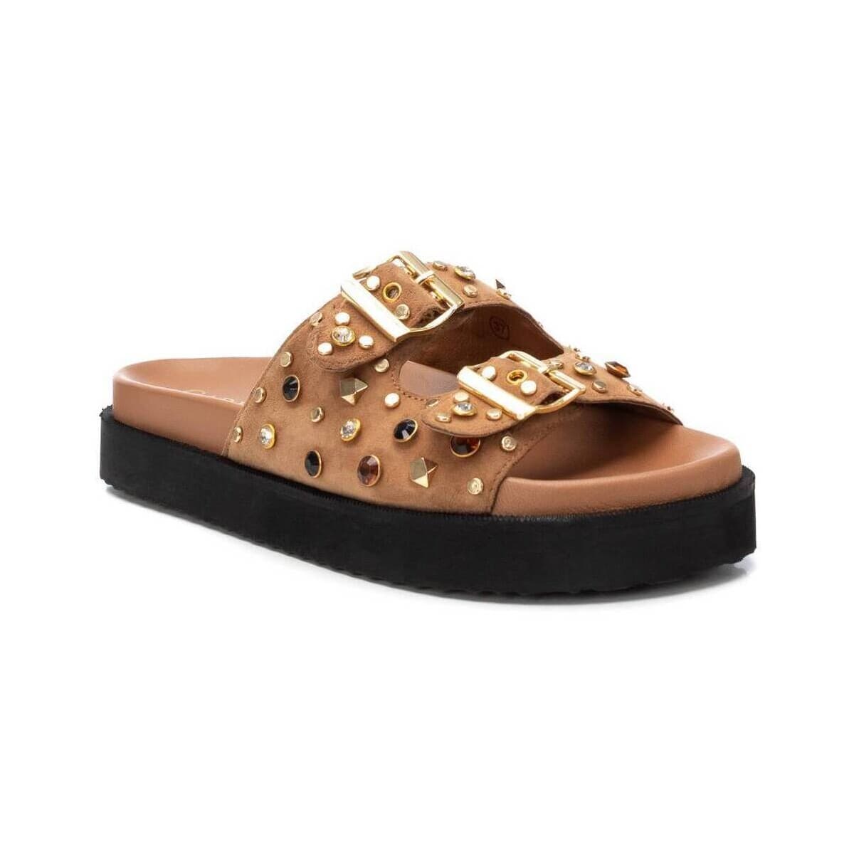 Women's Sandals Carmela Brown