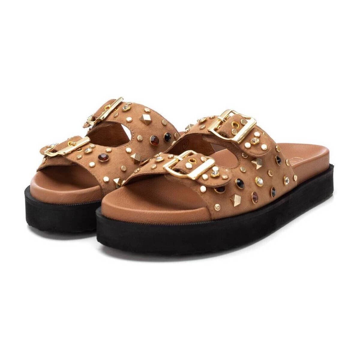 Women's Sandals Carmela Brown