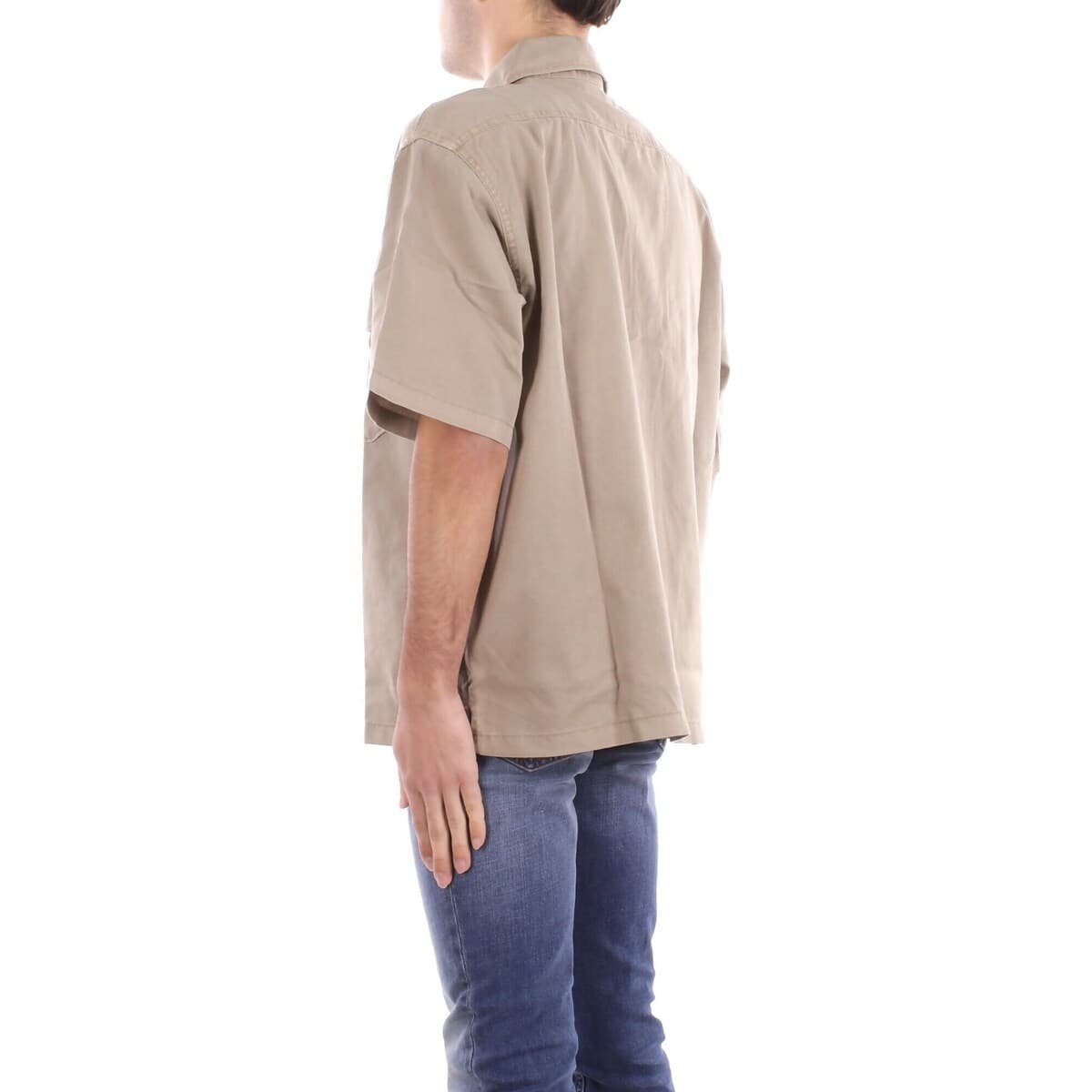 Men's Shirts Dickies Multicolor