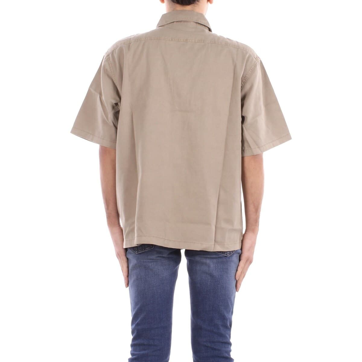 Men's Shirts Dickies Multicolor