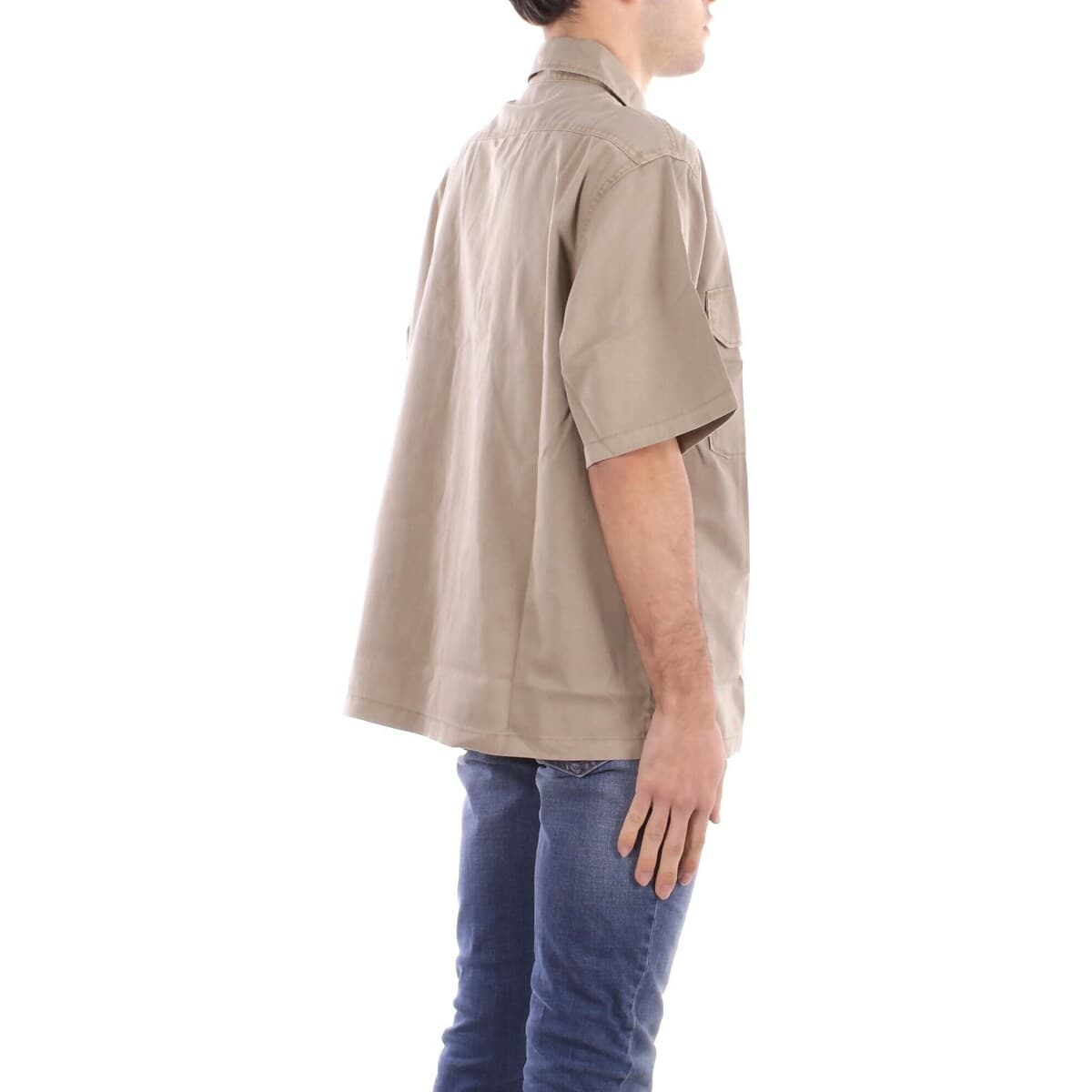 Men's Shirts Dickies Multicolor