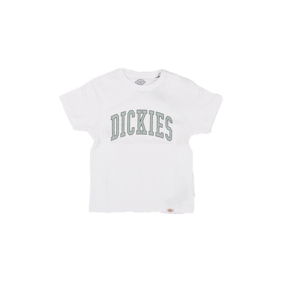 T-shirt με κοντά μανίκια Dickies DK0A4Z8O