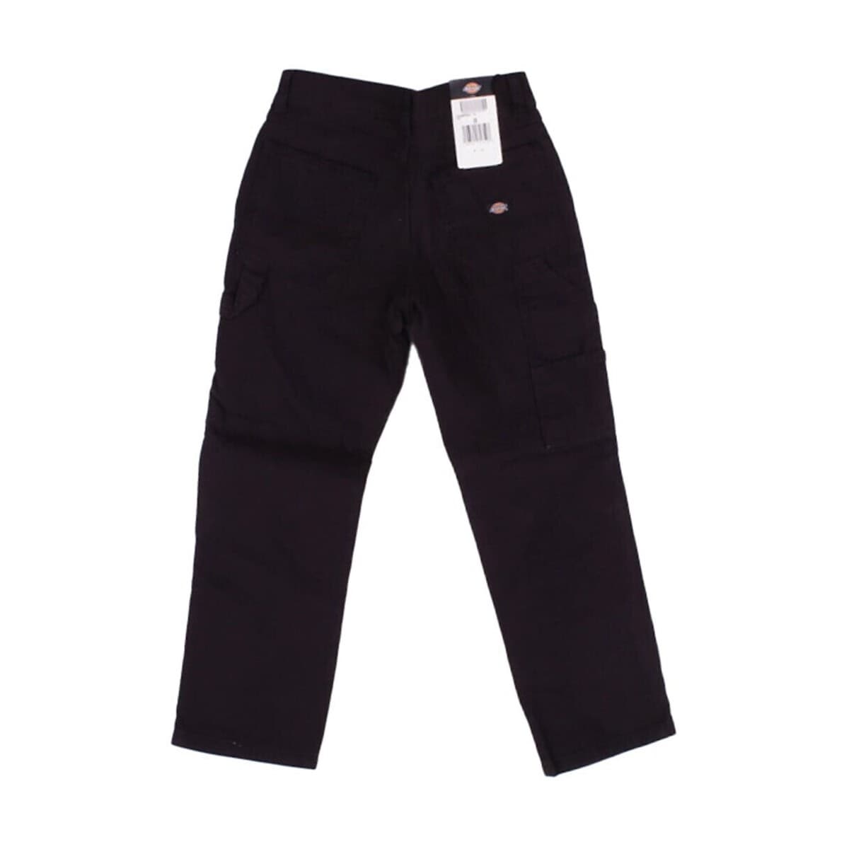 Boys' Pants Dickies Black