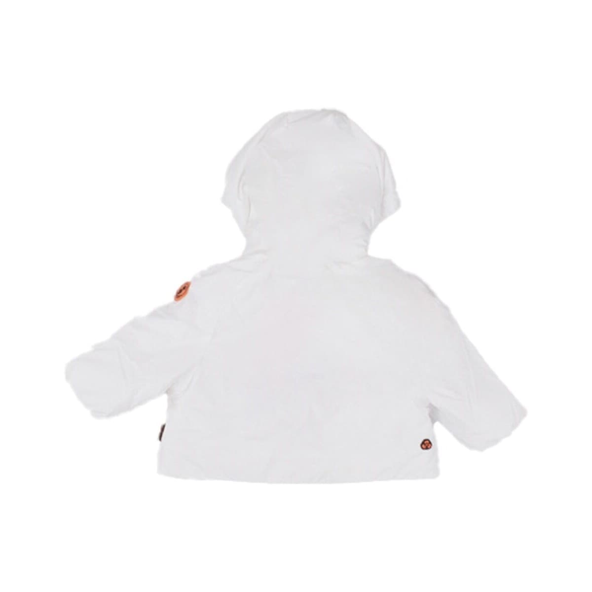 Girls' Jackets Save The Duck White