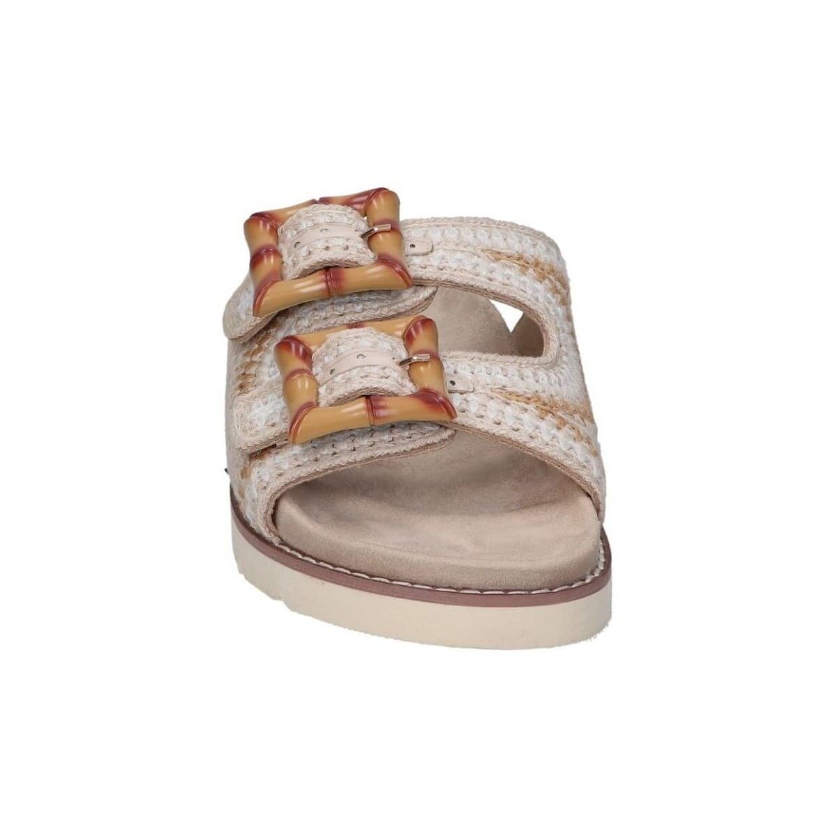 Women's Sandals D'angela Beige