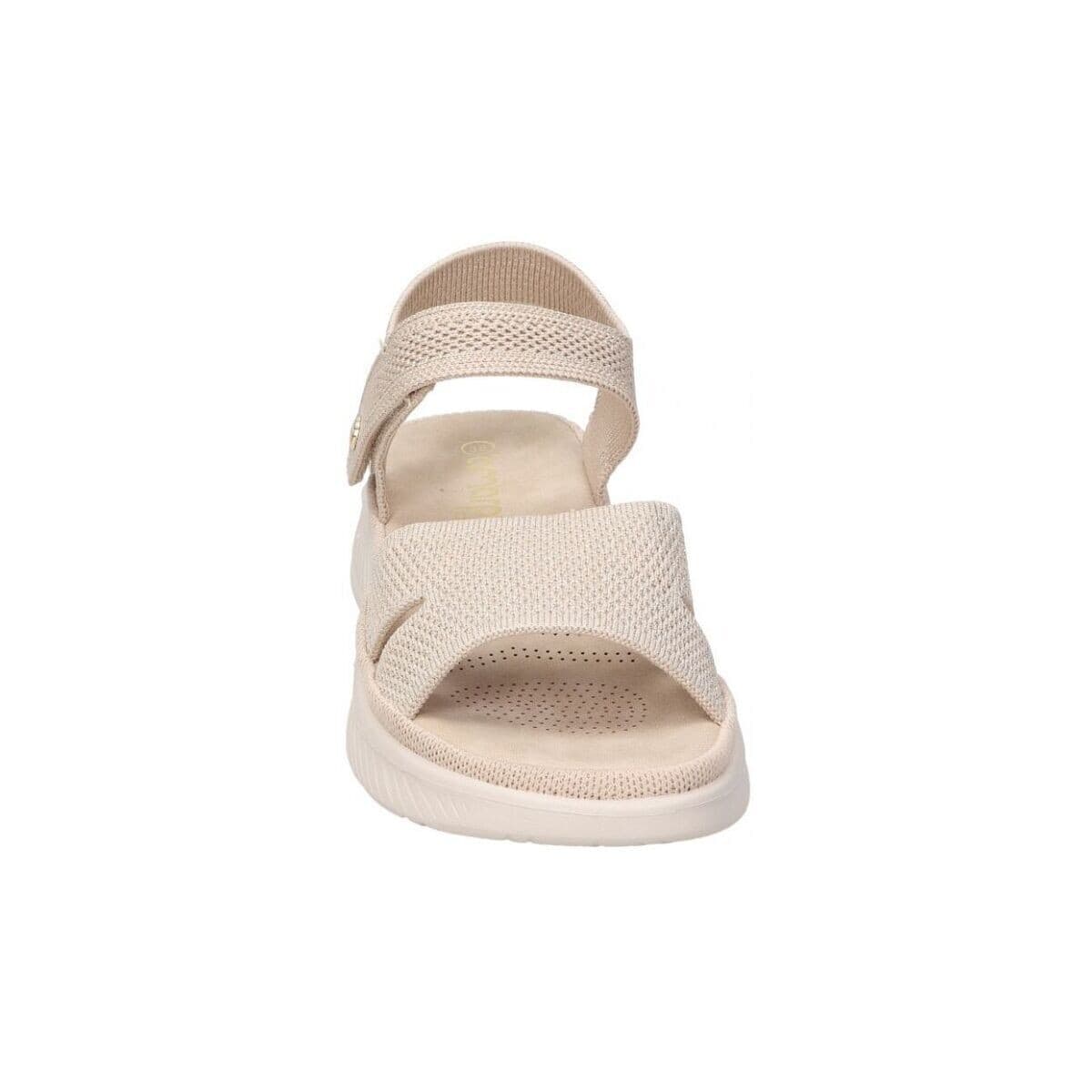 Women's Platforms Amarpies Beige