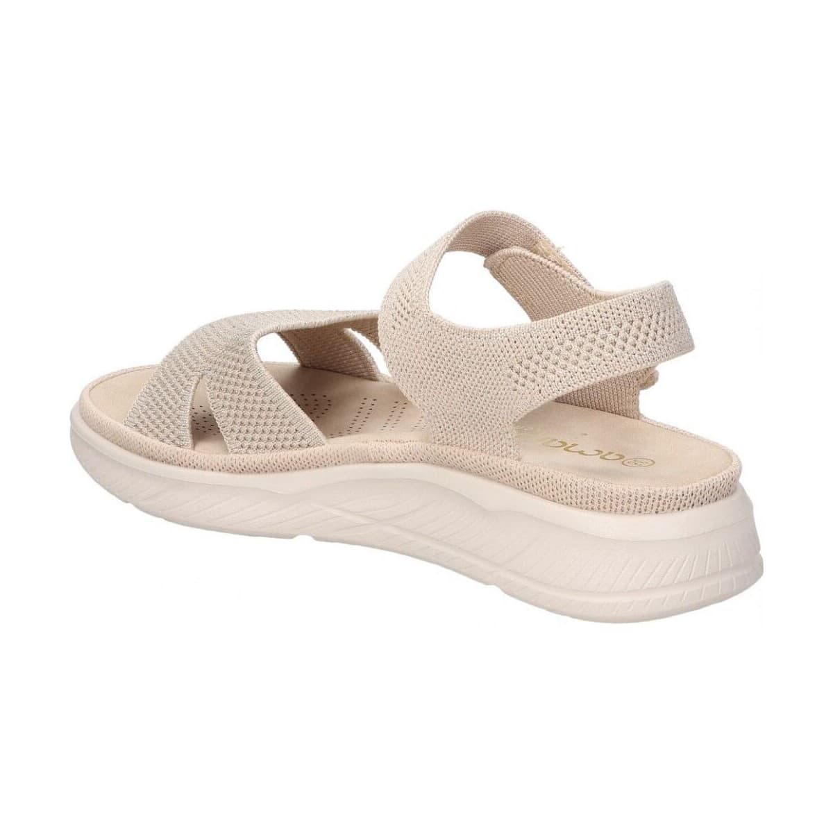 Women's Platforms Amarpies Beige