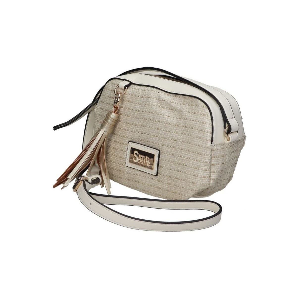 Men's Shoes Simosastre Beige