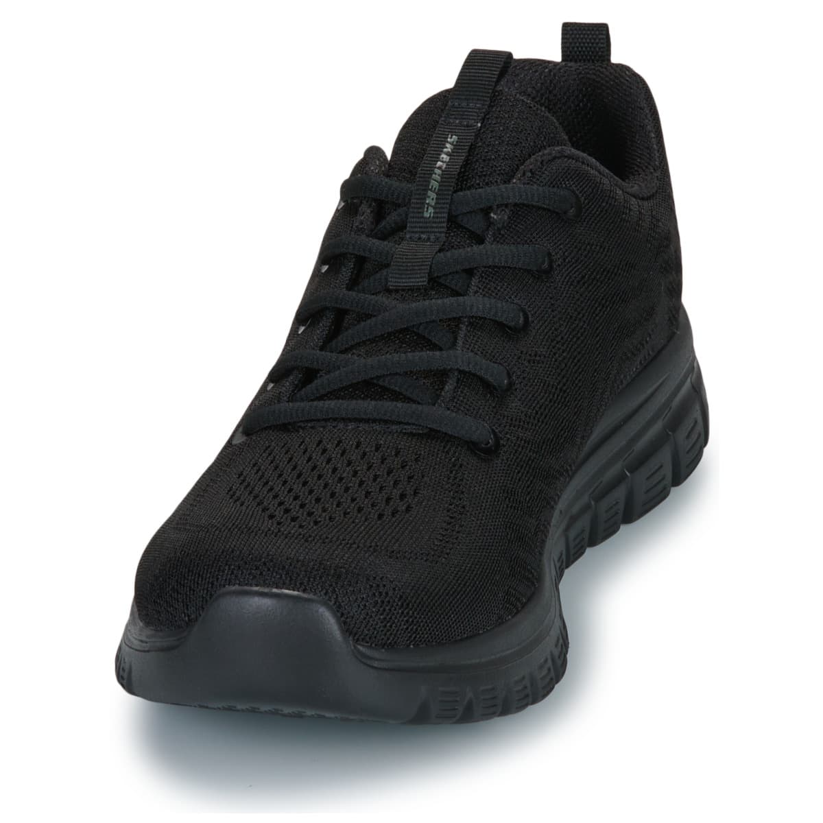 Women's Sneakers Skechers Black