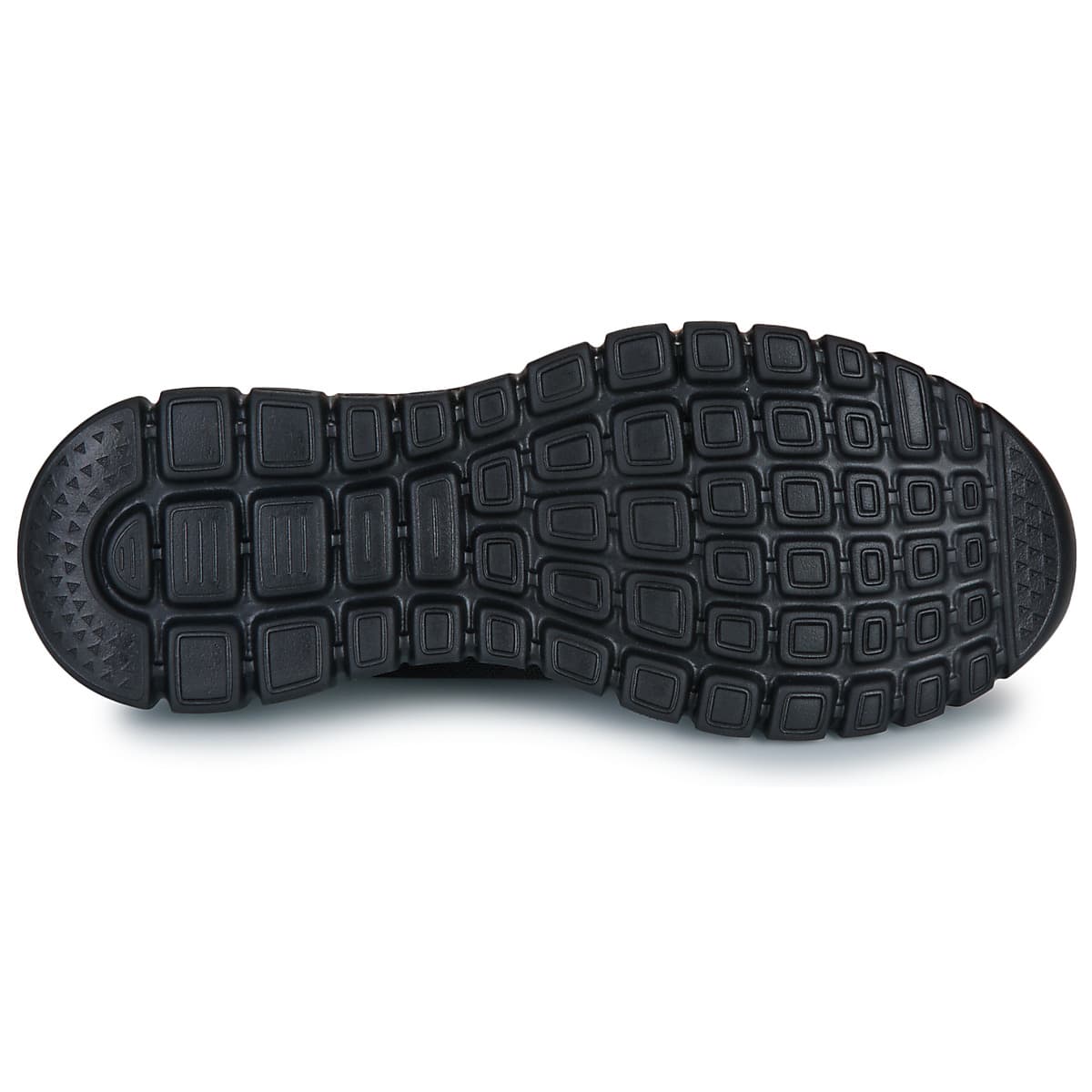 Women's Sneakers Skechers Black