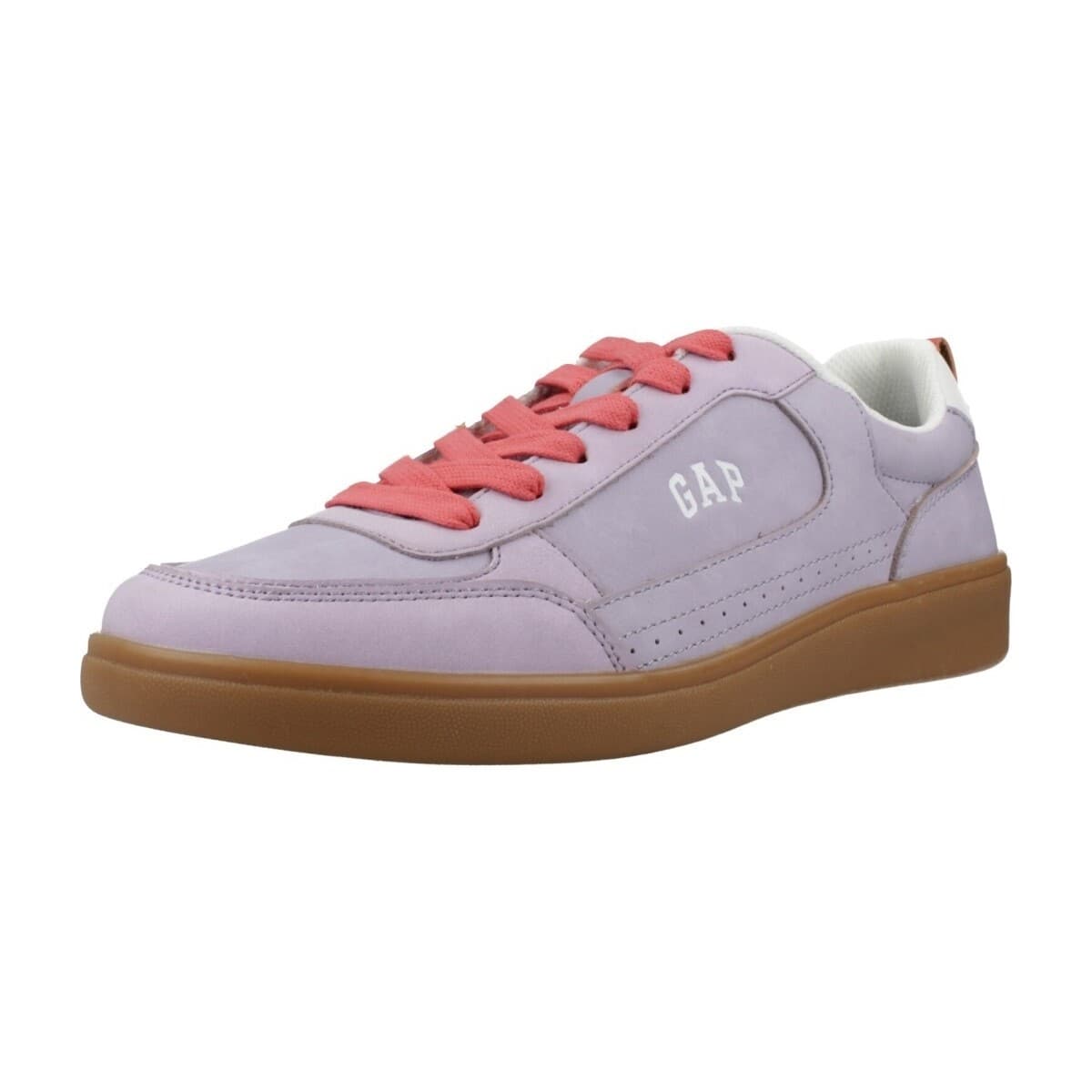 Sneakers Gap Sport Zapatillas Mujer Modèle Seattle Ii