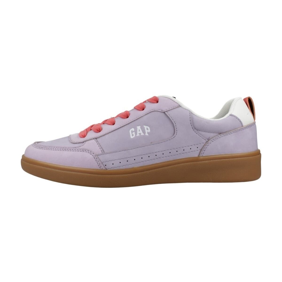 Women's Sneakers Gap Purple