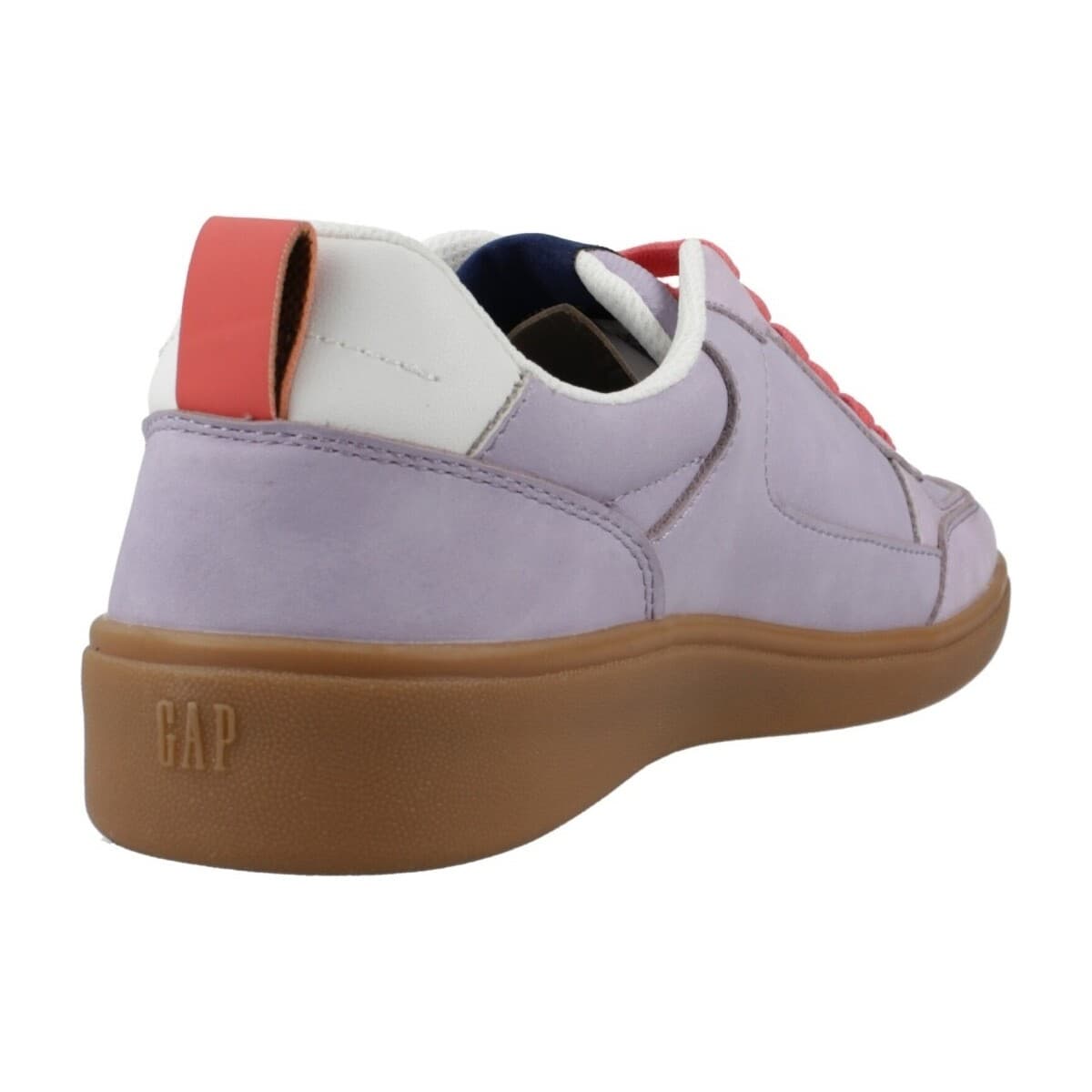Women's Sneakers Gap Purple