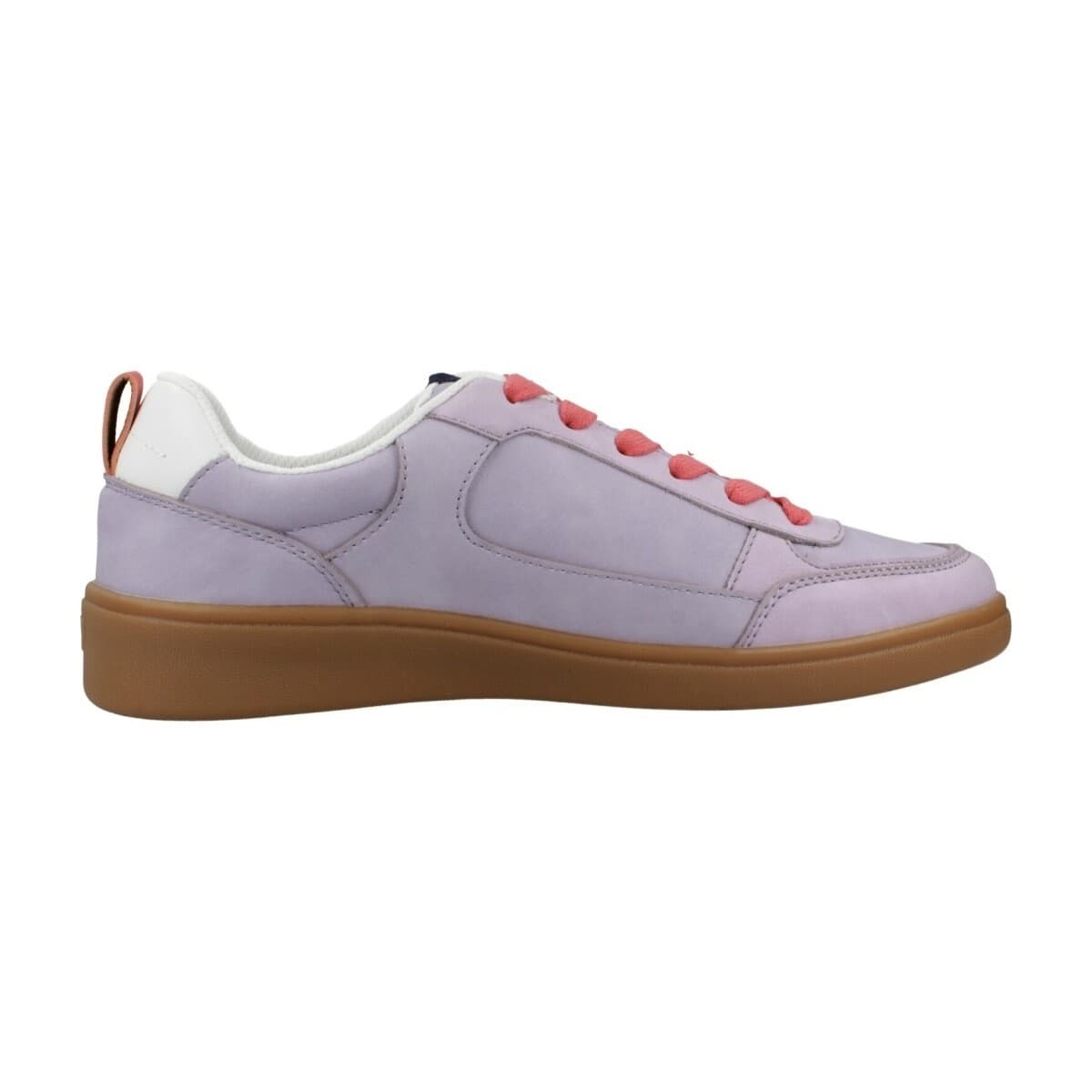 Women's Sneakers Gap Purple
