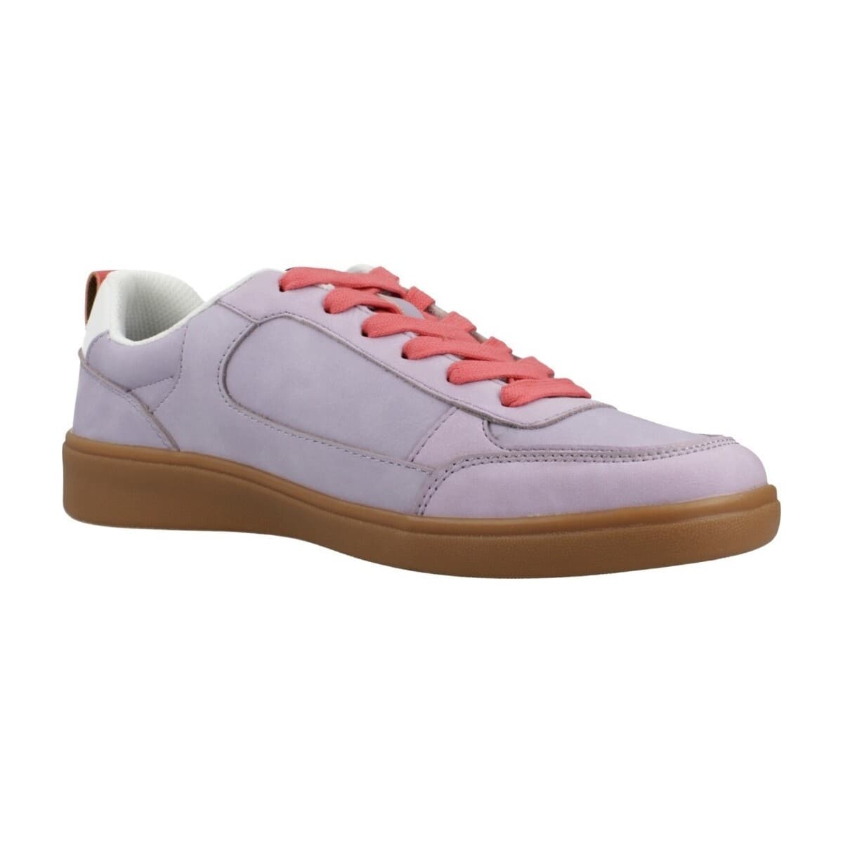 Women's Sneakers Gap Purple